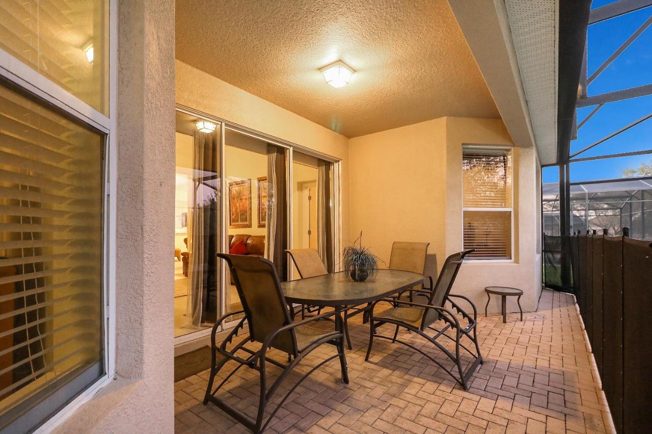 Windsor Hills Resort 5BR Villa, Amenities, Private Pool&Water Park, Near Disney, Sea World, Universal Orlando Exteriör bild
