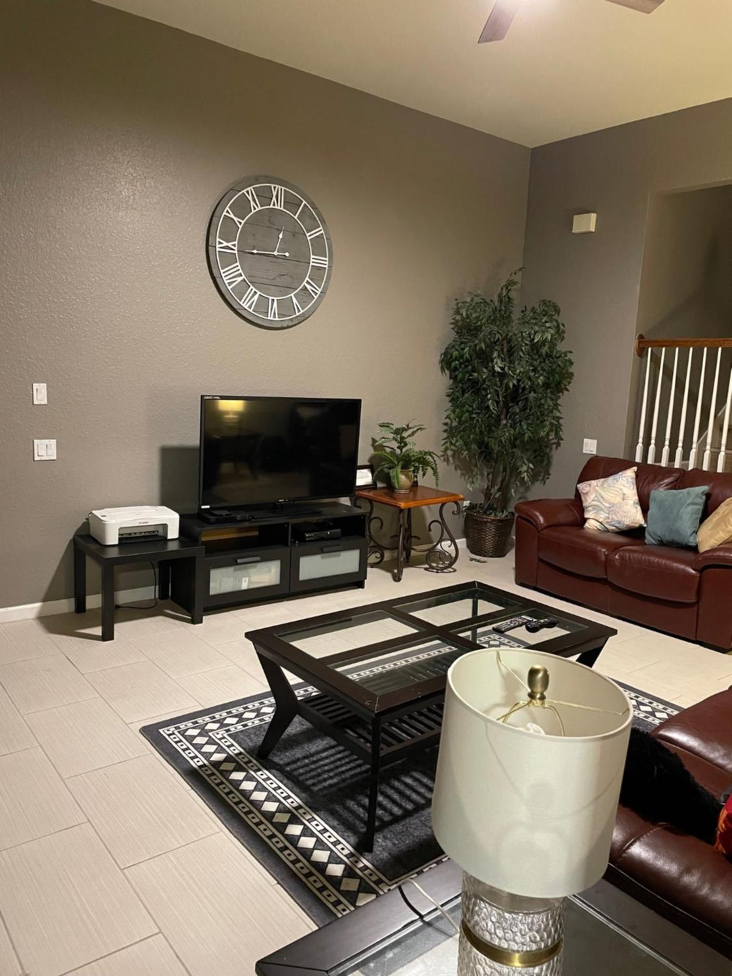 Windsor Hills Resort 5BR Villa, Amenities, Private Pool&Water Park, Near Disney, Sea World, Universal Orlando Exteriör bild