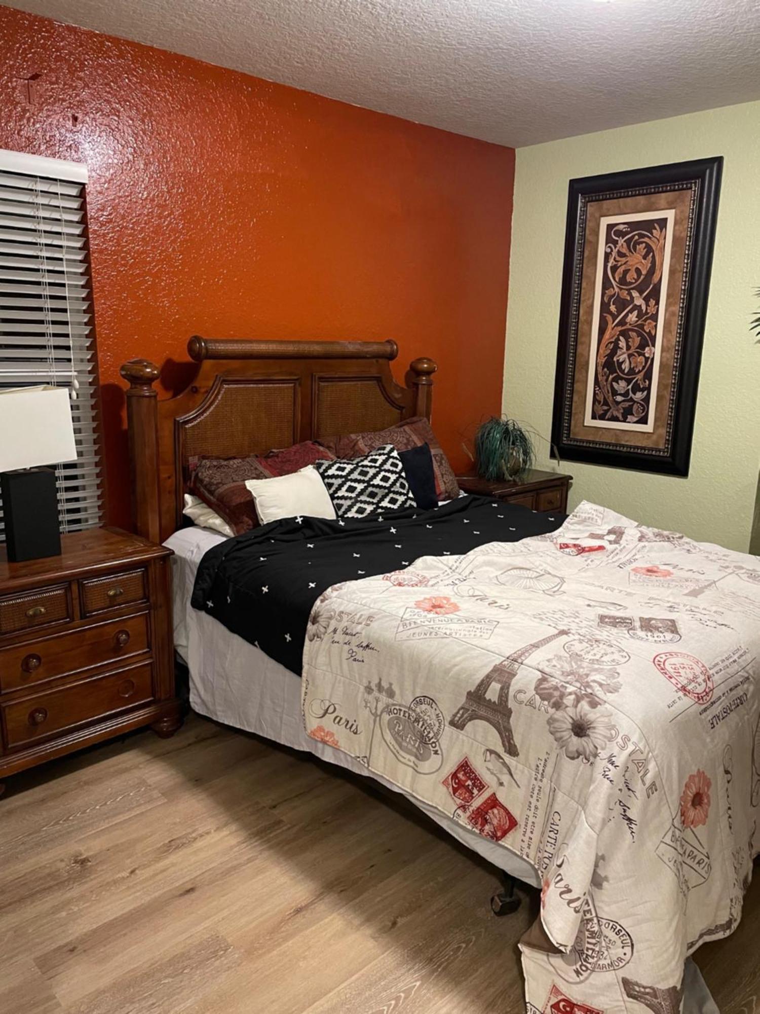 Windsor Hills Resort 5BR Villa, Amenities, Private Pool&Water Park, Near Disney, Sea World, Universal Orlando Exteriör bild