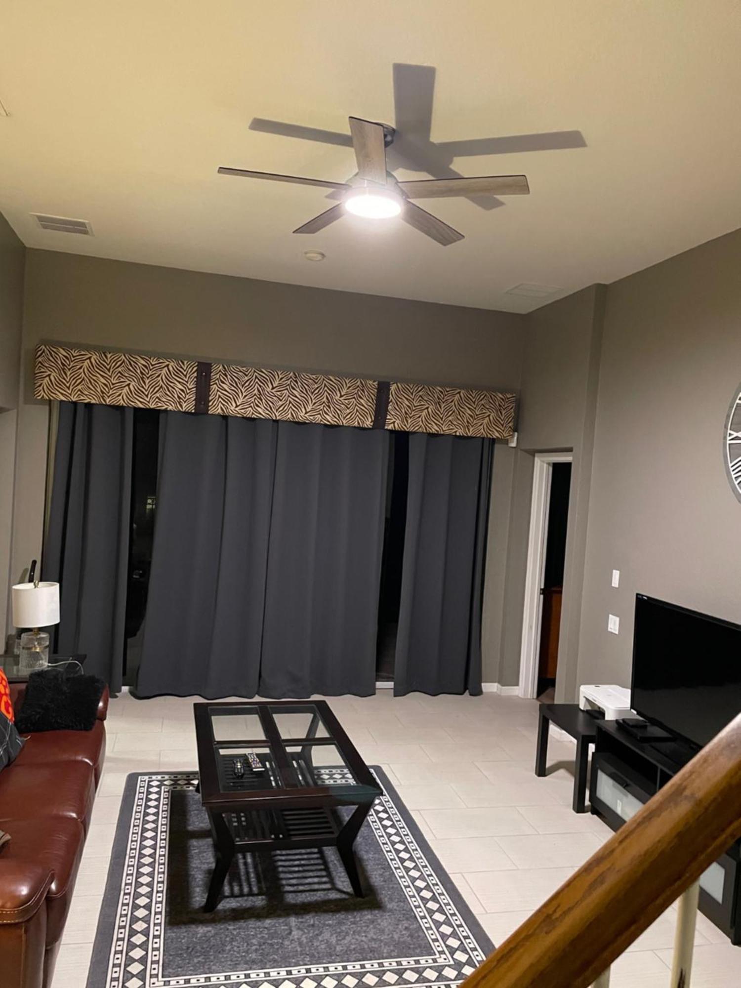Windsor Hills Resort 5BR Villa, Amenities, Private Pool&Water Park, Near Disney, Sea World, Universal Orlando Exteriör bild