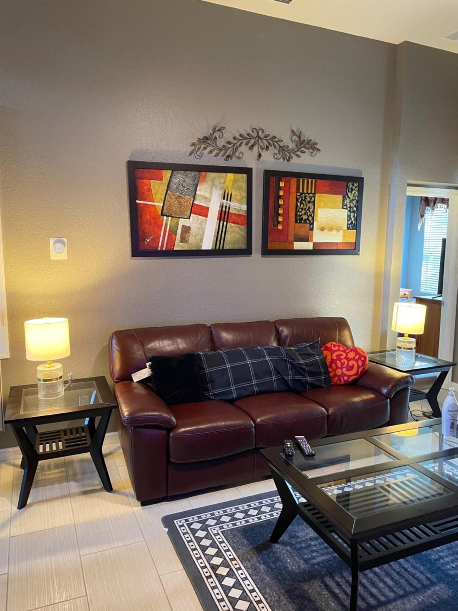 Windsor Hills Resort 5BR Villa, Amenities, Private Pool&Water Park, Near Disney, Sea World, Universal Orlando Exteriör bild