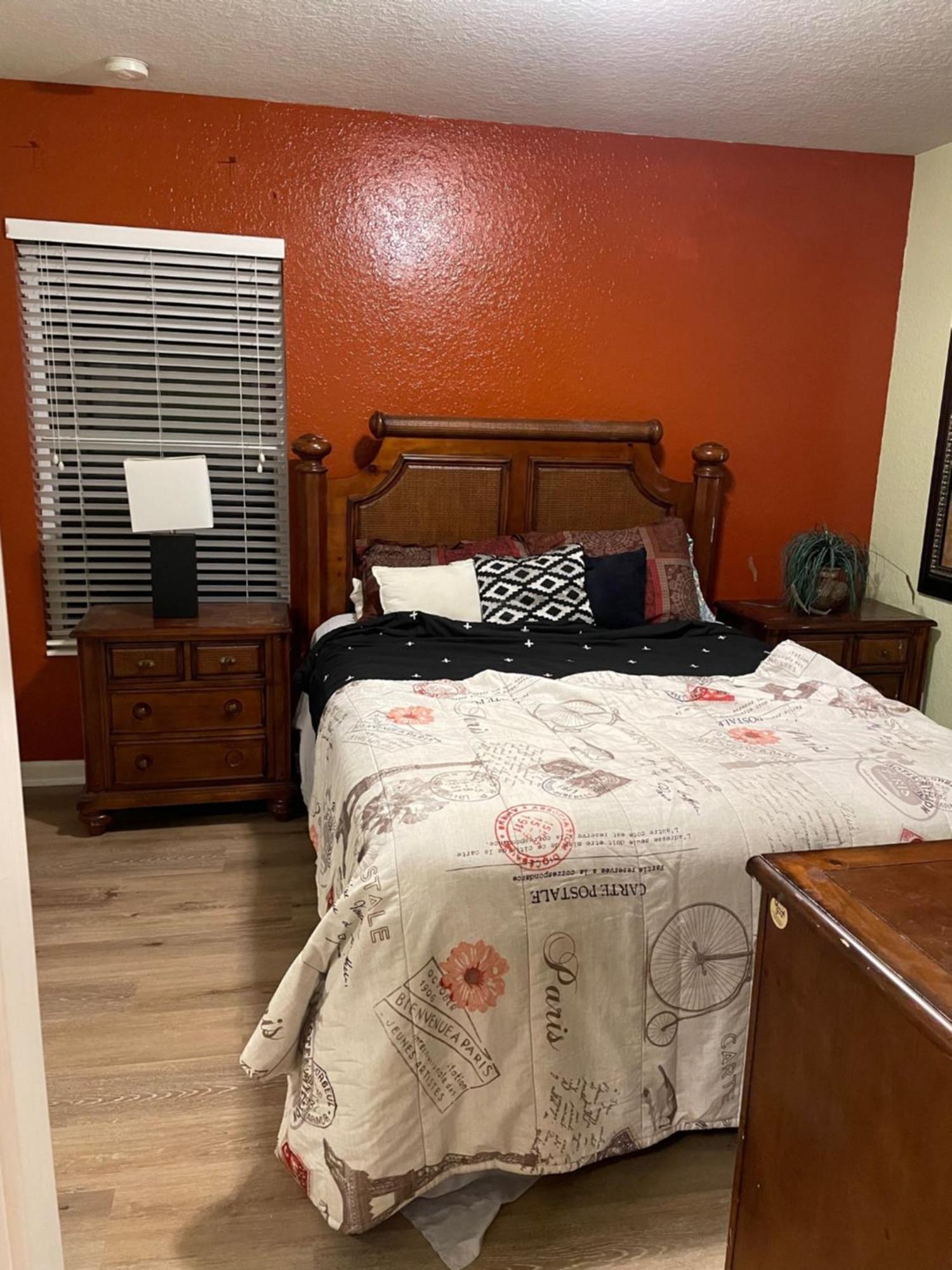 Windsor Hills Resort 5BR Villa, Amenities, Private Pool&Water Park, Near Disney, Sea World, Universal Orlando Exteriör bild