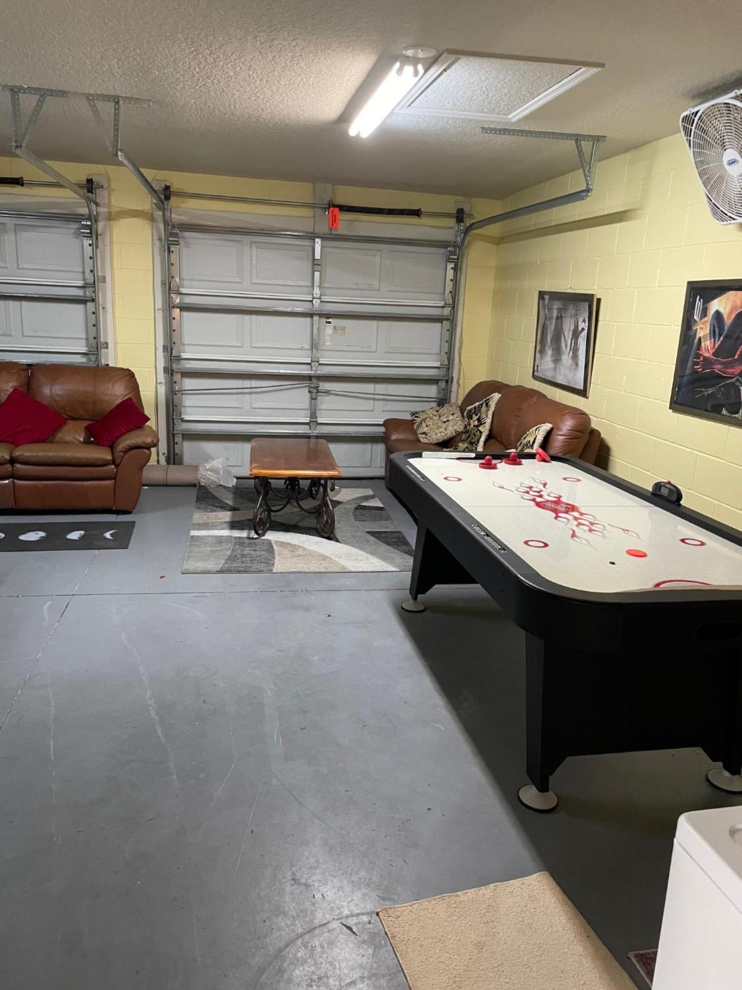 Windsor Hills Resort 5BR Villa, Amenities, Private Pool&Water Park, Near Disney, Sea World, Universal Orlando Exteriör bild