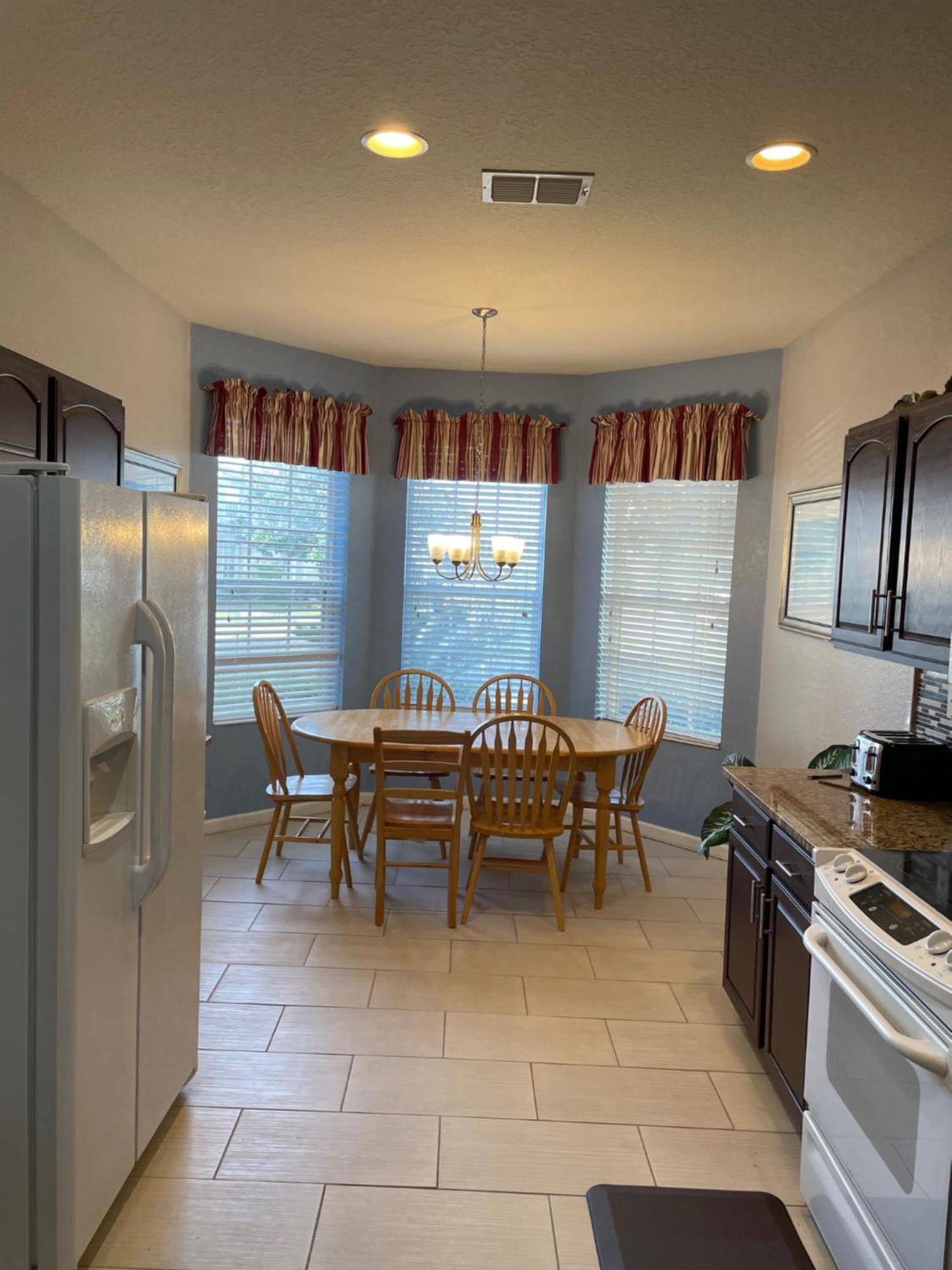 Windsor Hills Resort 5BR Villa, Amenities, Private Pool&Water Park, Near Disney, Sea World, Universal Orlando Exteriör bild